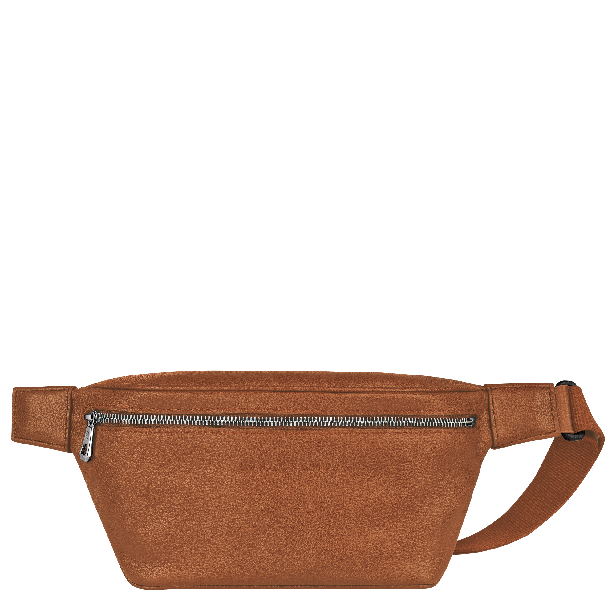 Belt bag, Caramel - View 1 of
4 - zoom in Le Foulonné Belt bag, Caramel