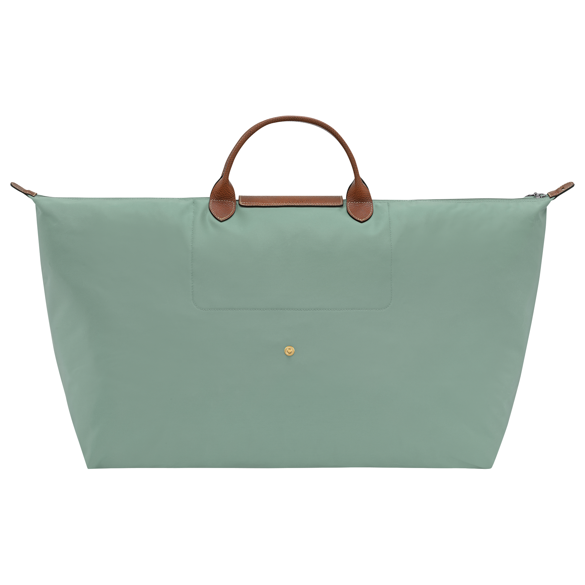 Travel bag XL, Celadon - View 4 of
4 - zoom in Le Pliage Original Travel bag XL, Celadon