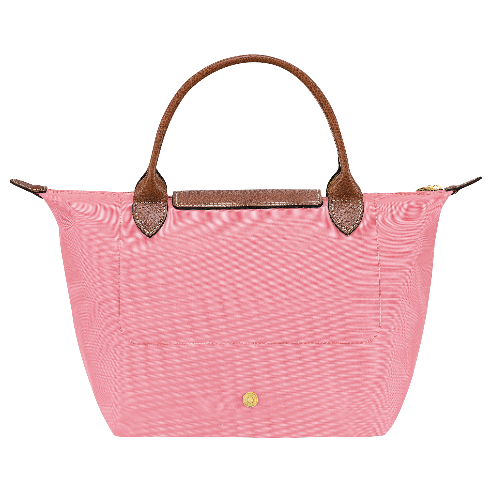 Handbag S, Marshmallow - View 4 of
7 - zoom in Le Pliage Original Handbag S, Marshmallow