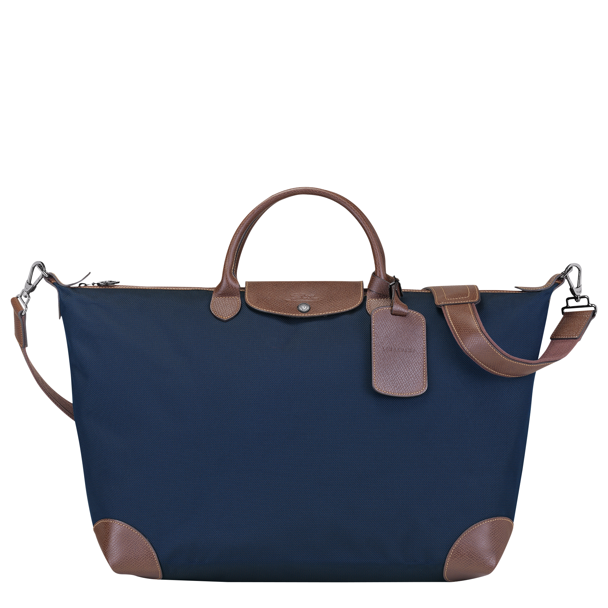Travel bag L, Blue - View 1 of
6 - zoom in Boxford Travel bag L, Blue