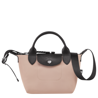 Le Pliage Energy XS Handbag , Hawthorn - Recycled canvas